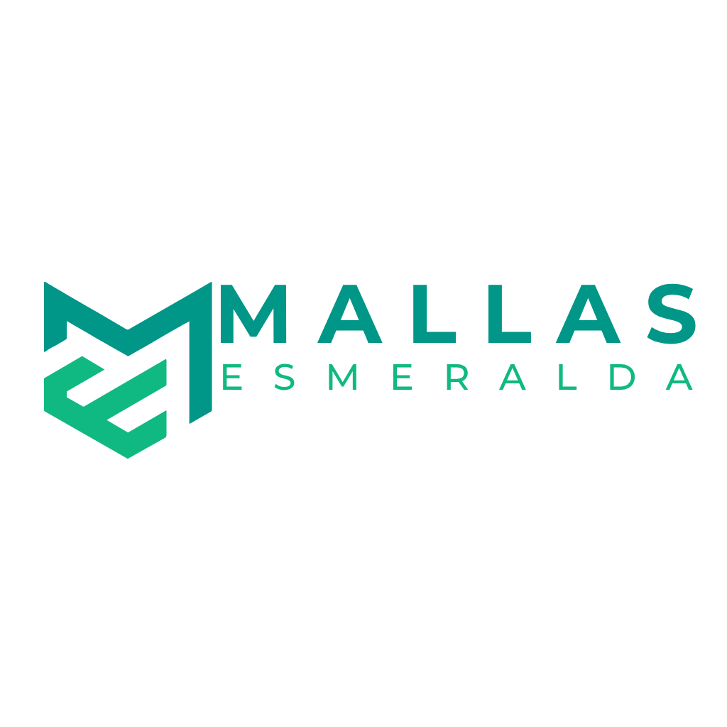 Logo Mallas Esmeralda
